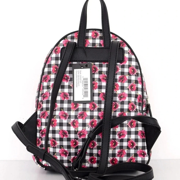 🆕 Guess Baldwin Park Backpack - Picture 6 of 6